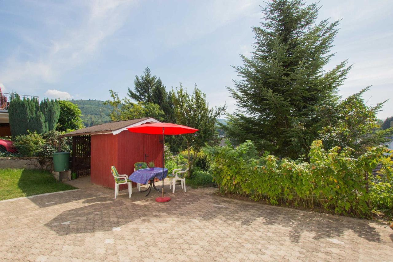 Haus Sonnenhang 弗里森海姆 外观 照片