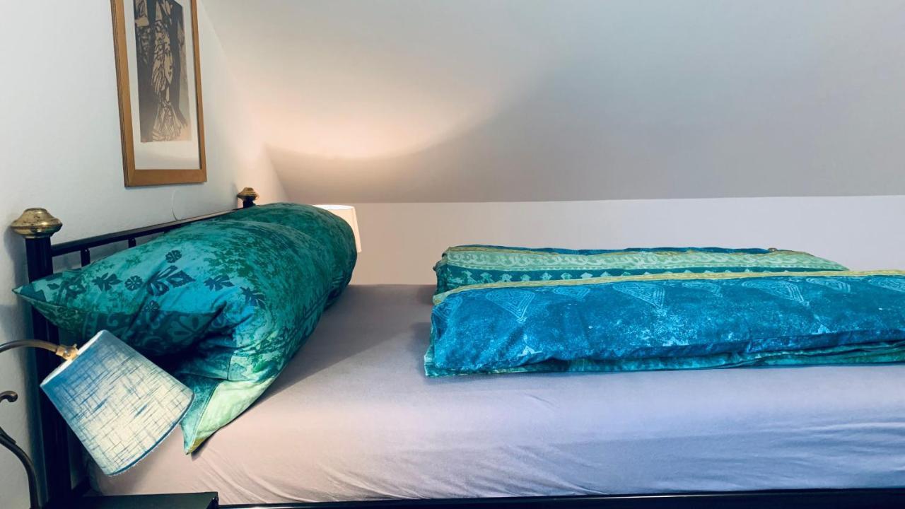 Haus Sonnenhang 弗里森海姆 外观 照片
