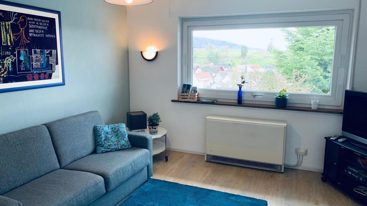 Haus Sonnenhang 弗里森海姆 外观 照片